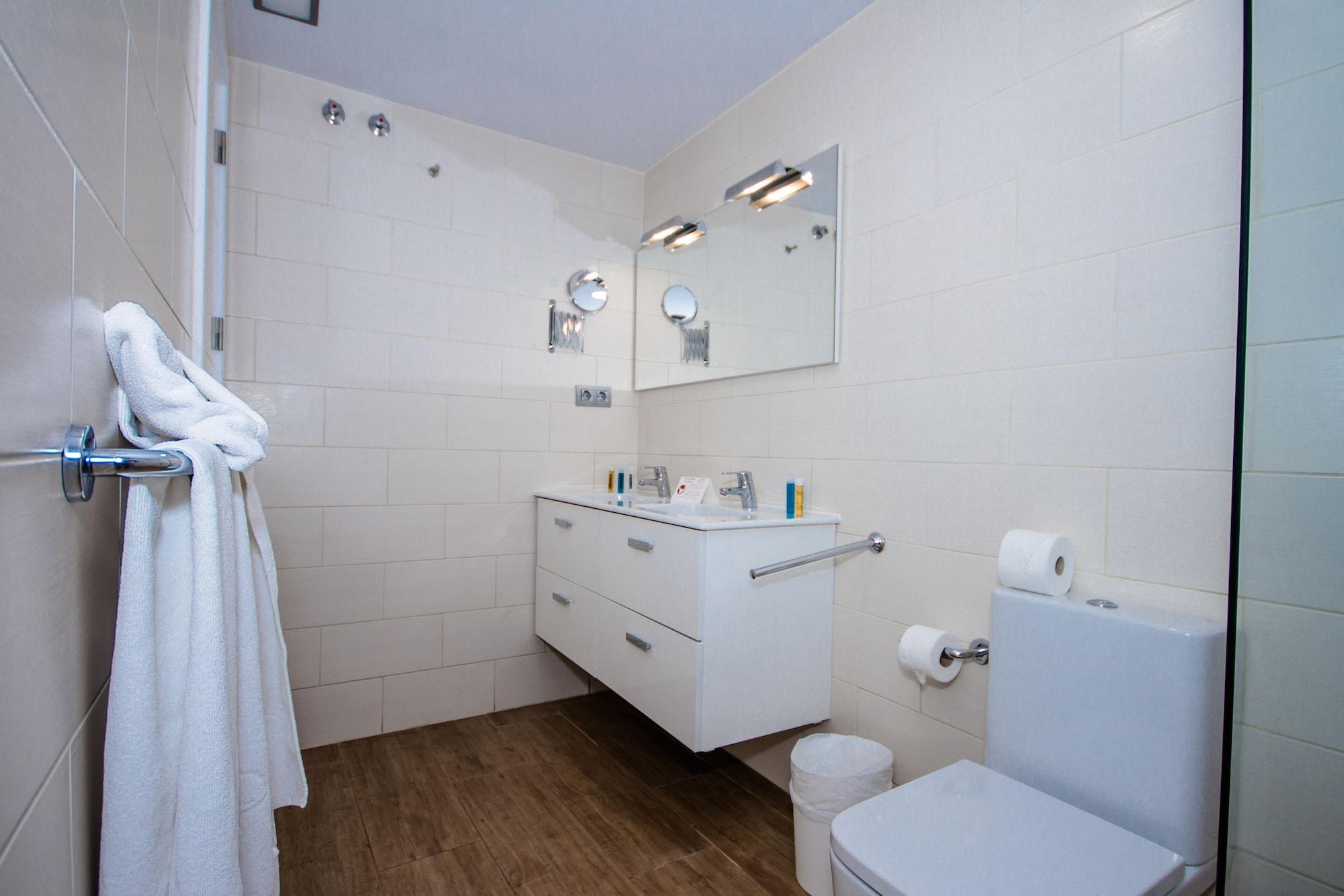 Ig Nachosol Premium Apartments By Servatur (Adults Only) Puerto Rico  Eksteriør bilde