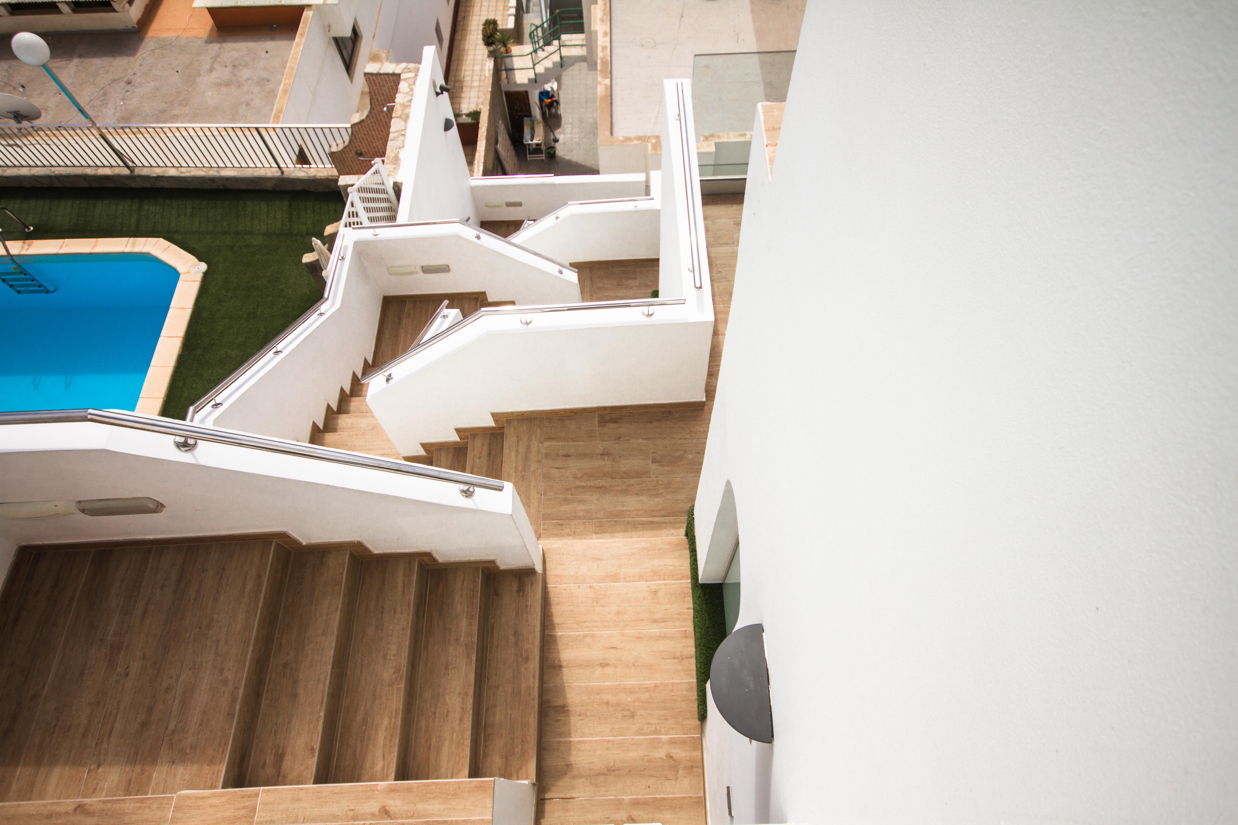 Ig Nachosol Premium Apartments By Servatur (Adults Only) Puerto Rico  Eksteriør bilde