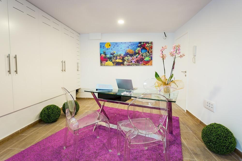 Ig Nachosol Premium Apartments By Servatur (Adults Only) Puerto Rico  Eksteriør bilde